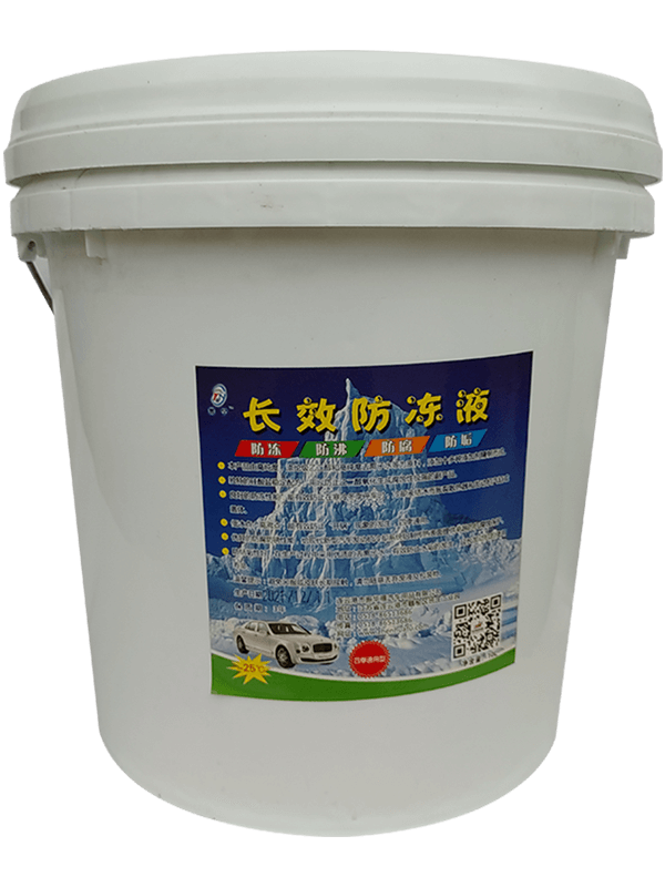白桶防凍液10L